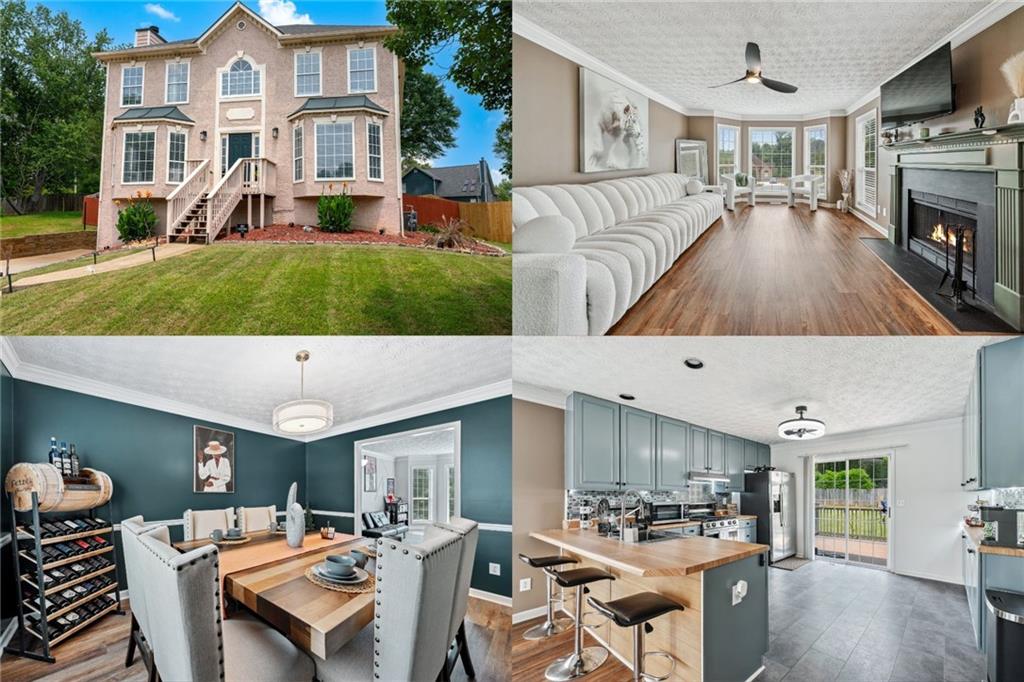 Cumberland Creek - Residential
