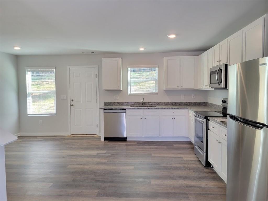 15 Fontana Court, Covington, Georgia image 4