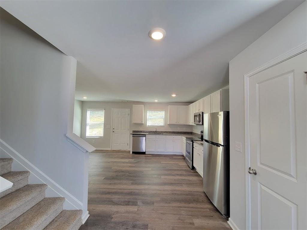 15 Fontana Court, Covington, Georgia image 7