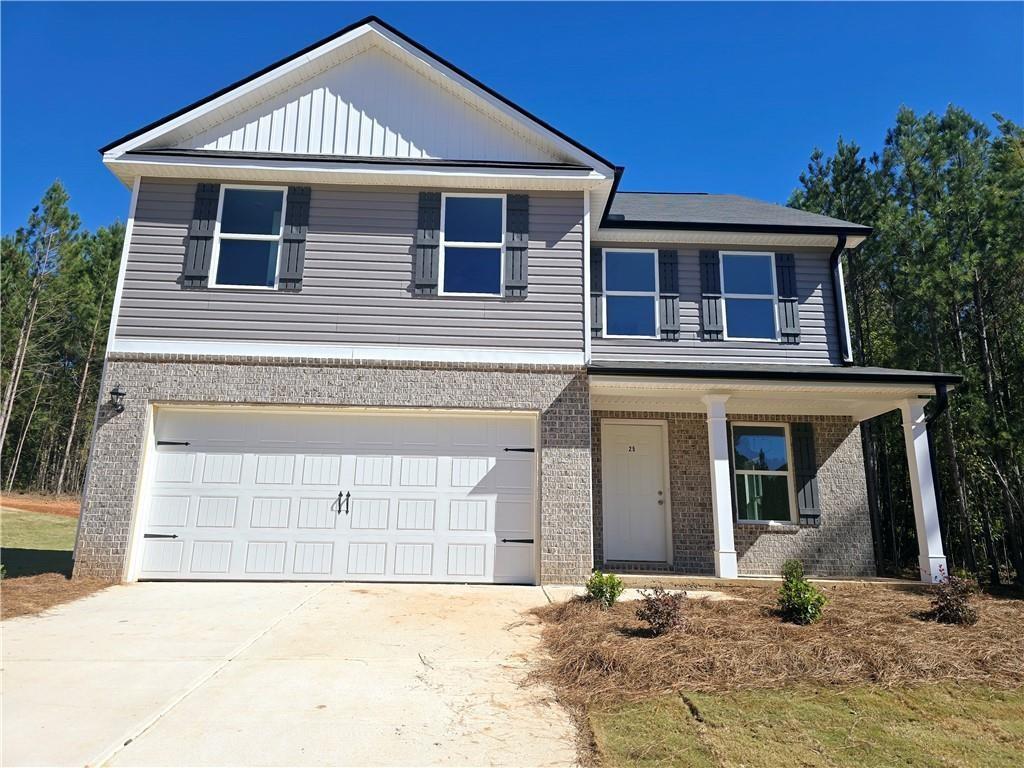 15 Fontana Court, Covington, Georgia image 1