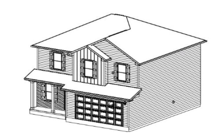 15 Fontana Court, Covington, Georgia image 24