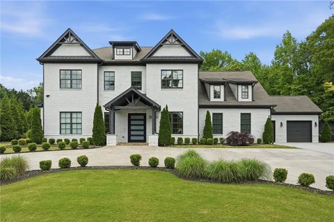 Homes For Rent - 3020 Wallace Road<br/> Buford, GA 30519
