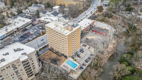 2285 Peachtree Road NE 1107 Atlanta GA 30309