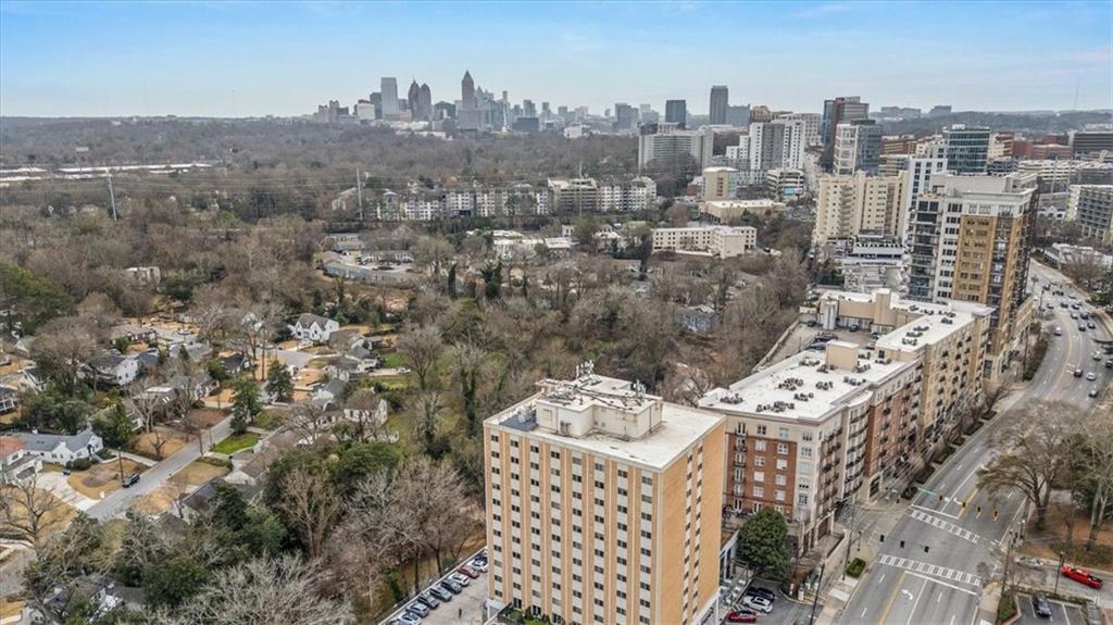 2285 Peachtree Road NE 1107