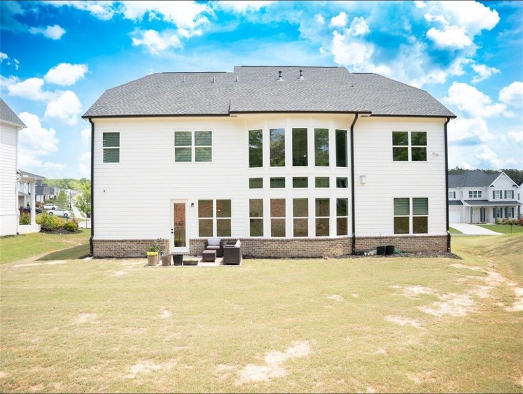 3790 Andover Street, Cumming, Georgia image 33