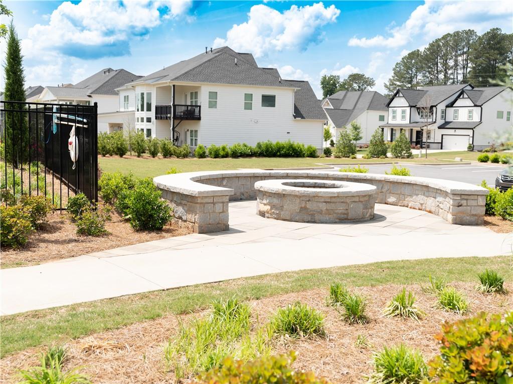 3790 Andover Street, Cumming, Georgia image 37