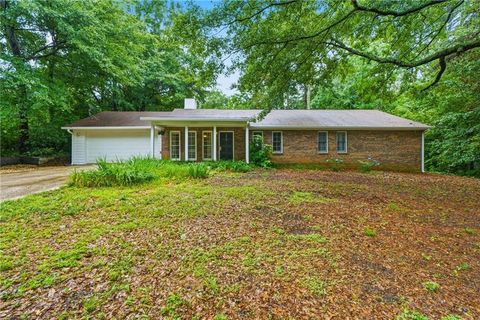Homes For Sale - 2613 Ingram Road<br/> Duluth, GA 30096