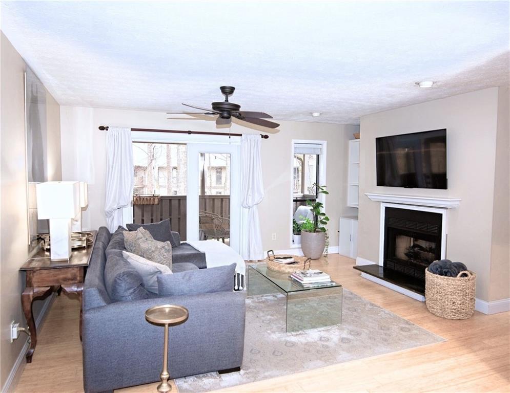 1509 Woodcliff Drive NE