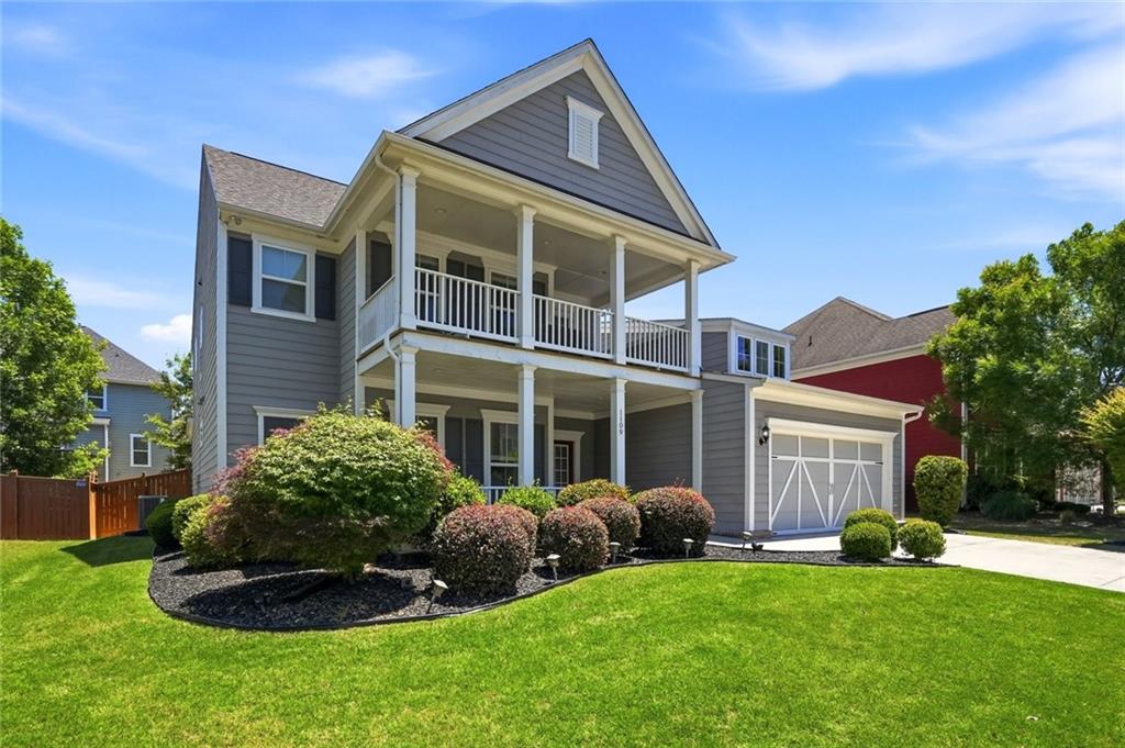 1109 Regal Hills Lane