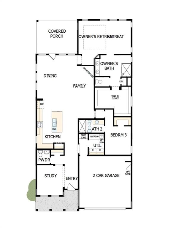 214 Strawberry Lane, Woodstock, Georgia image 28