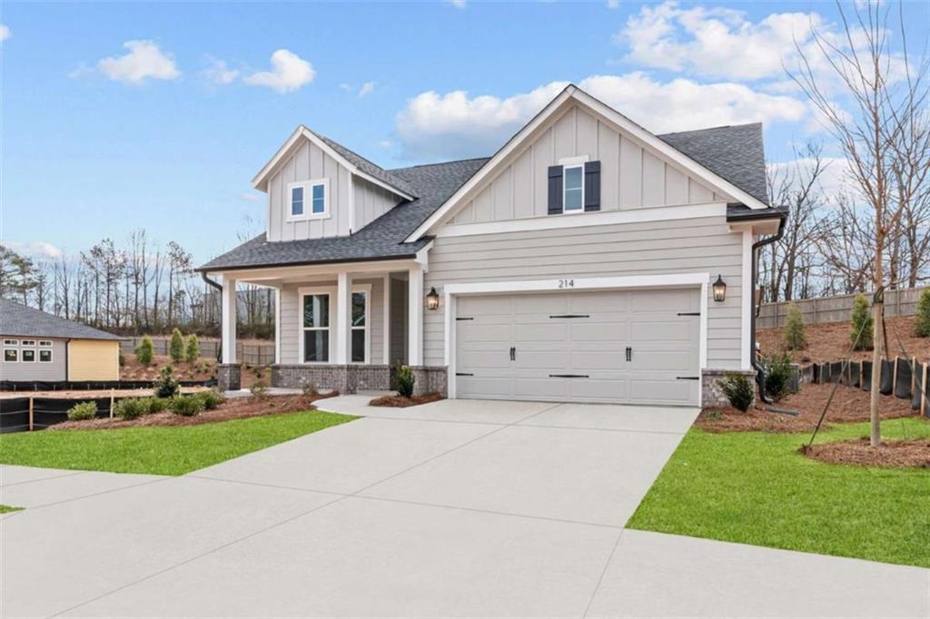 214 Strawberry Lane, Woodstock, Georgia image 3