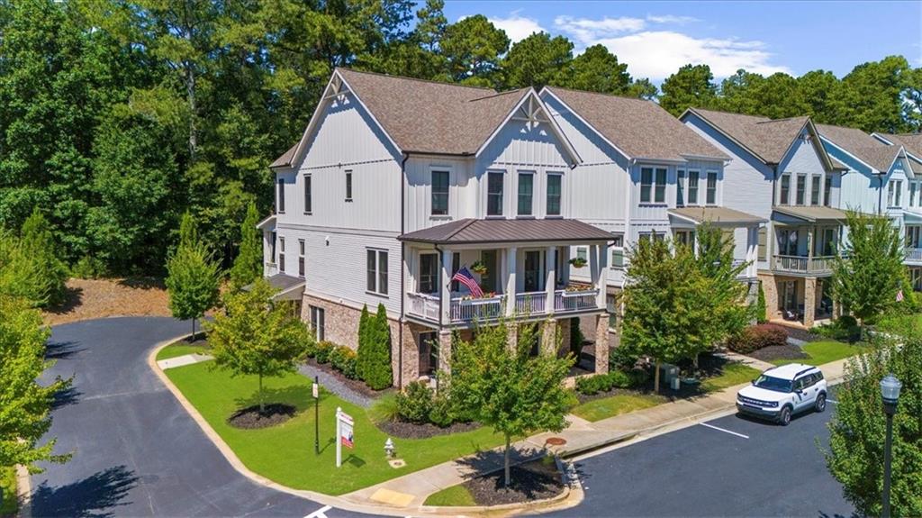 2200 Cortland Road