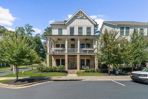 2200 Cortland Road Alpharetta GA 30009