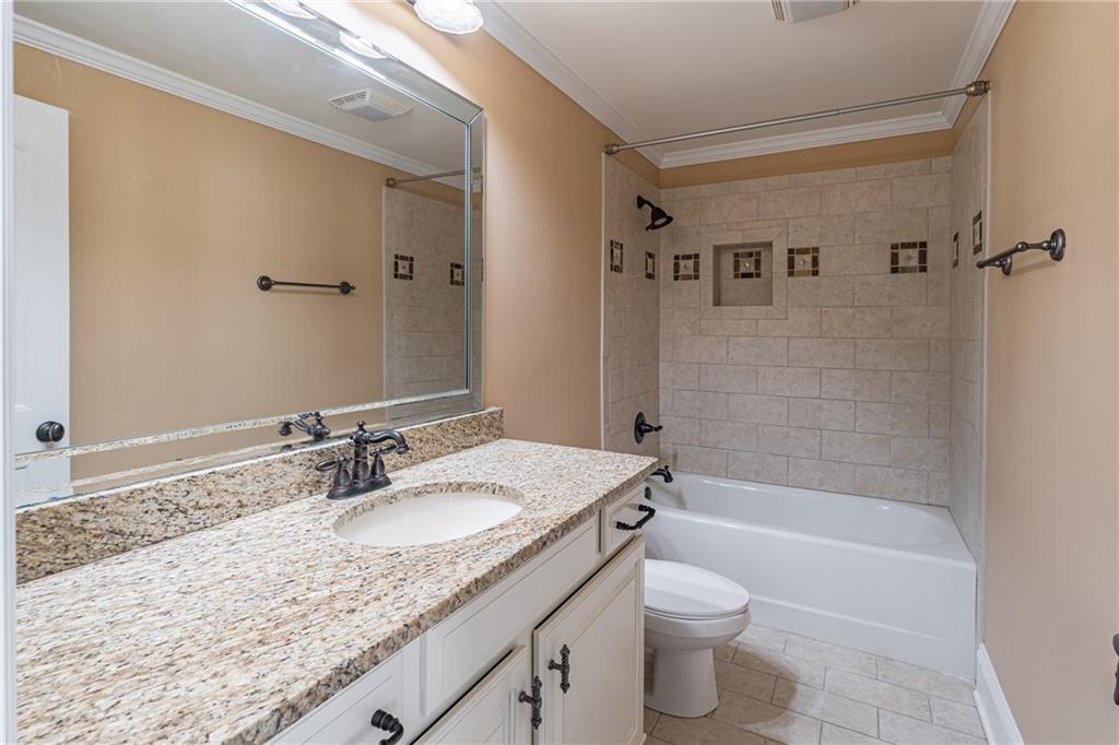 1584 Water Springs Way, Dacula, Georgia image 37