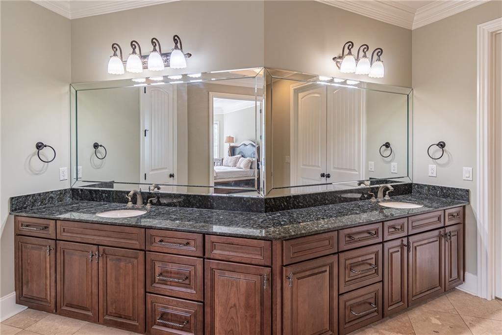 1584 Water Springs Way, Dacula, Georgia image 18