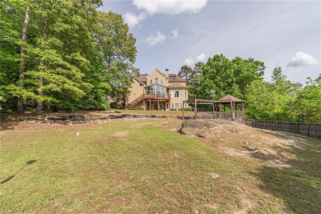 1584 Water Springs Way, Dacula, Georgia image 49