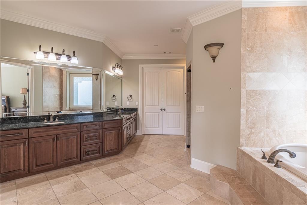 1584 Water Springs Way, Dacula, Georgia image 17