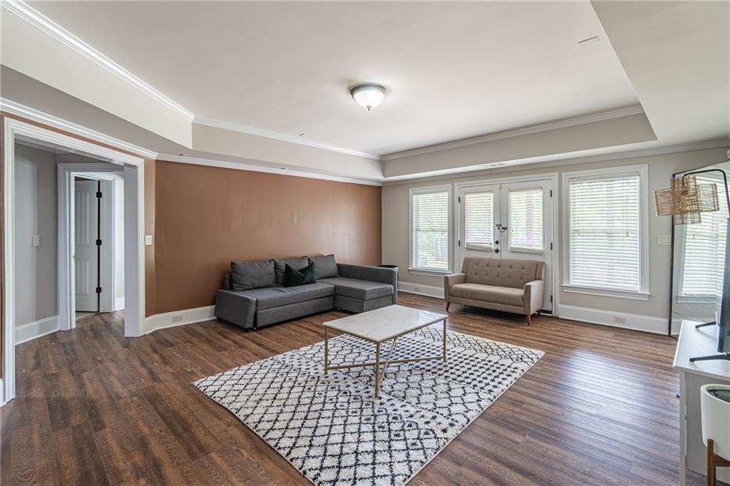 1584 Water Springs Way, Dacula, Georgia image 32