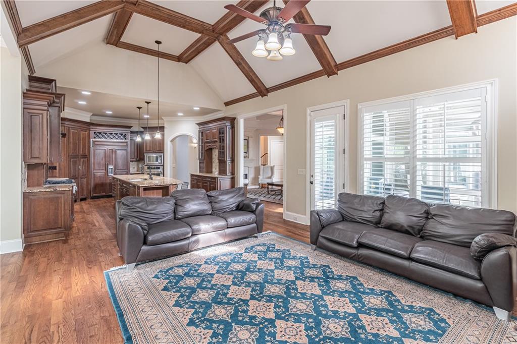 1584 Water Springs Way, Dacula, Georgia image 10