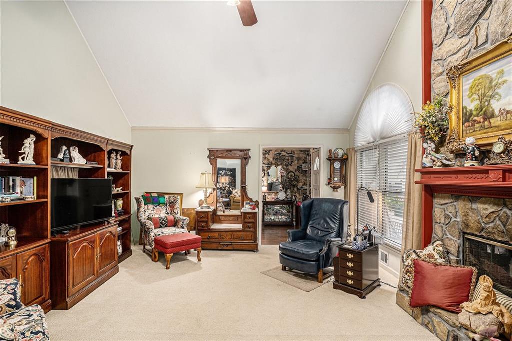 110 Emerald Drive, Mcdonough, Georgia image 6