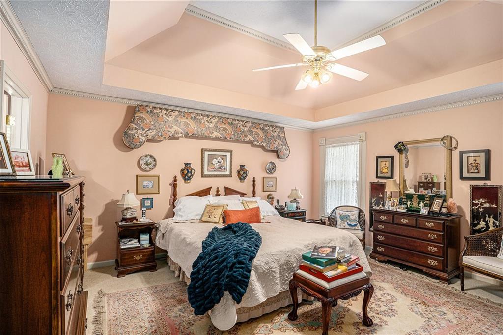 110 Emerald Drive, Mcdonough, Georgia image 11