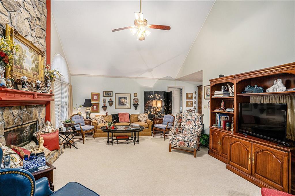 110 Emerald Drive, Mcdonough, Georgia image 5