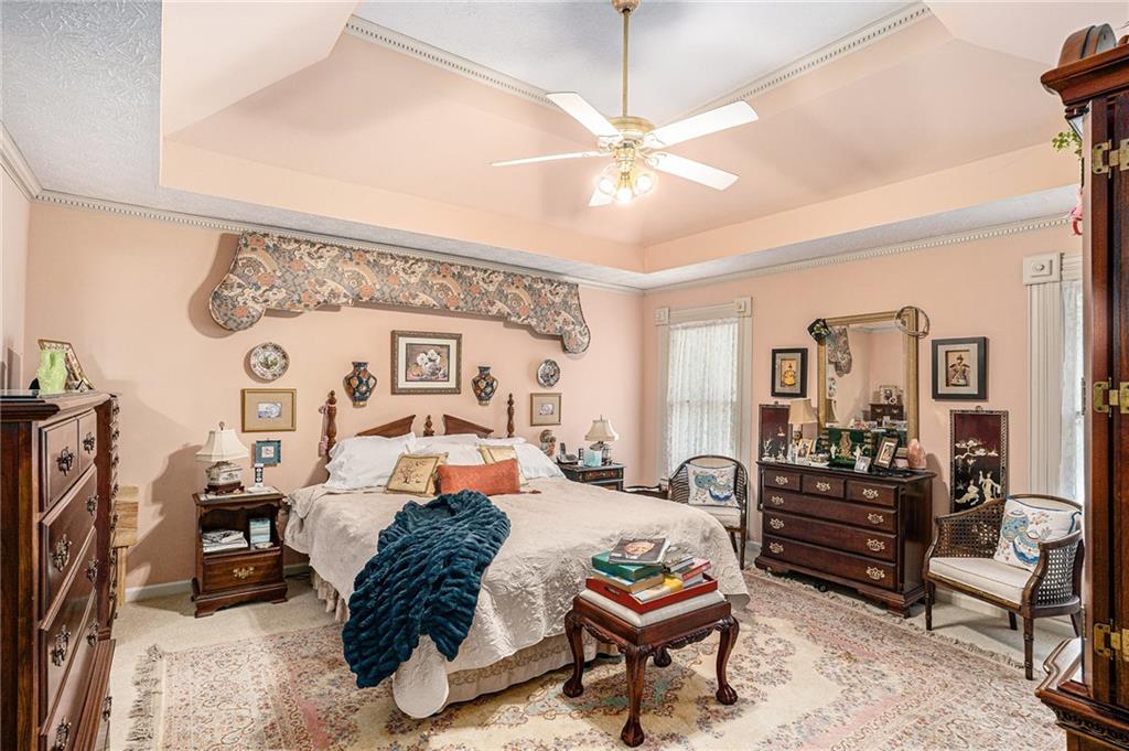 110 Emerald Drive, Mcdonough, Georgia image 13