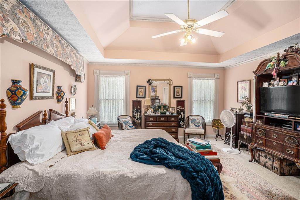 110 Emerald Drive, Mcdonough, Georgia image 12
