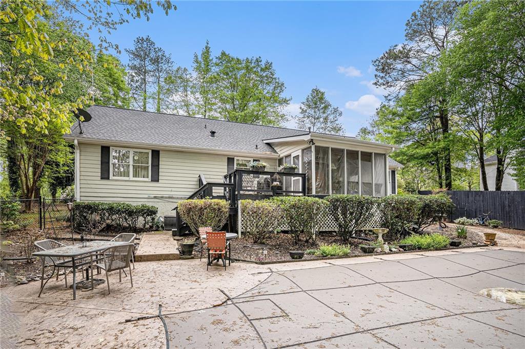 110 Emerald Drive, Mcdonough, Georgia image 22