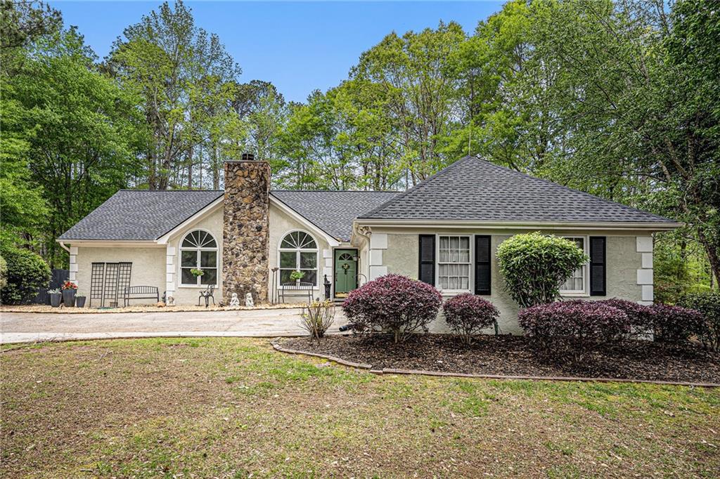 110 Emerald Drive, Mcdonough, Georgia image 1