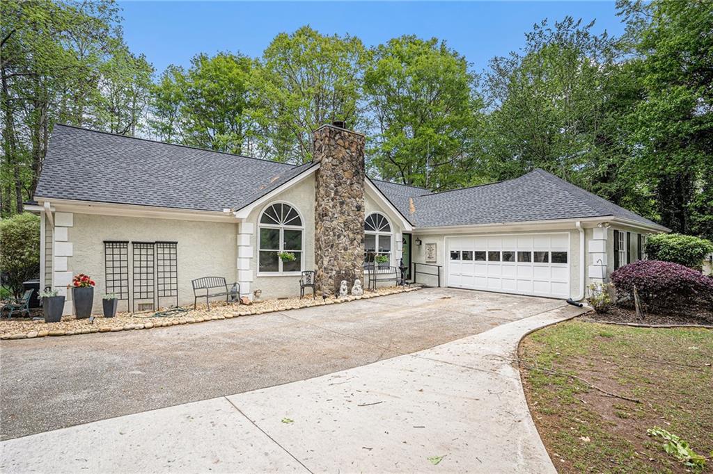 110 Emerald Drive, Mcdonough, Georgia image 4