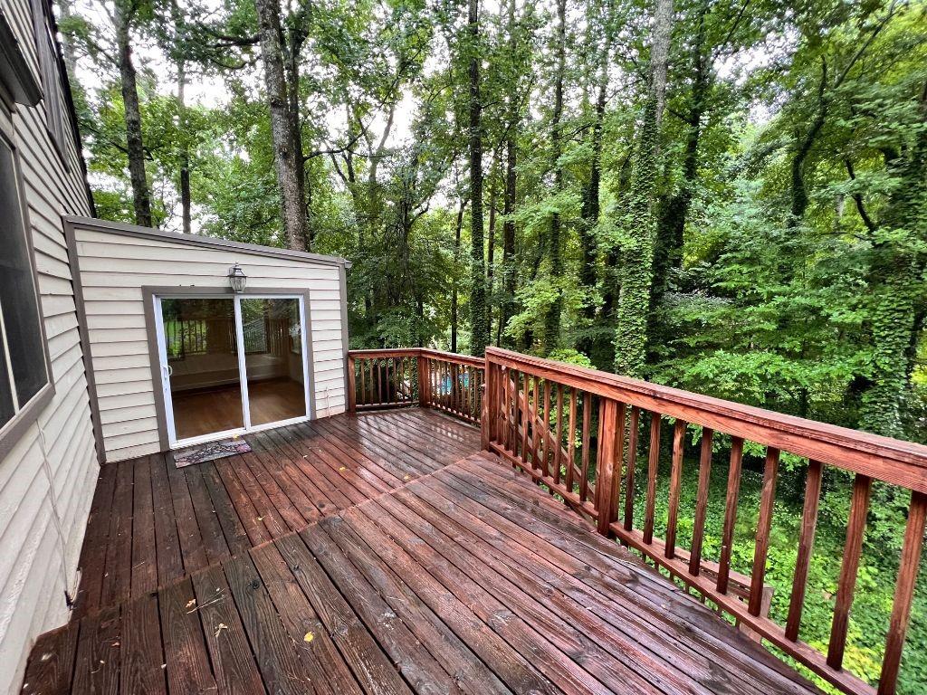 River Springs - Residential Lease