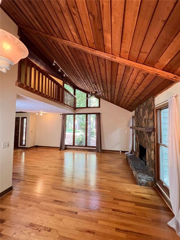 River Springs - Residential Lease