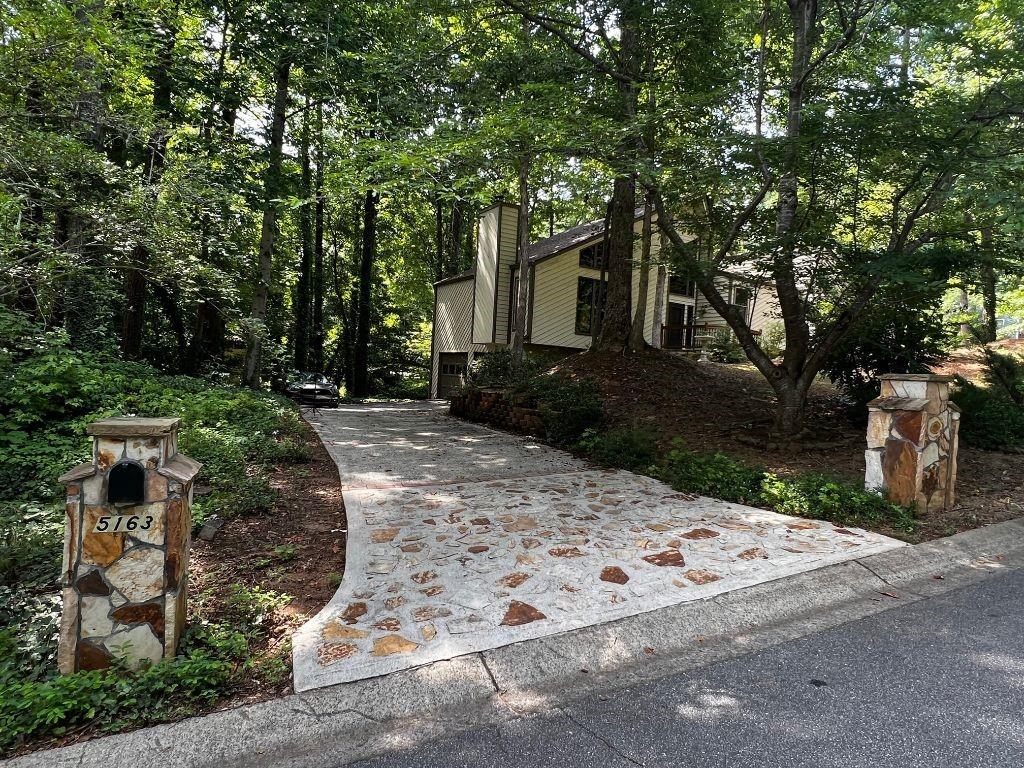 River Springs - Residential Lease