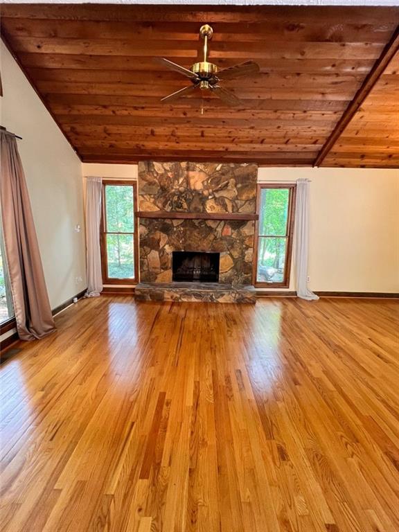 River Springs - Residential Lease