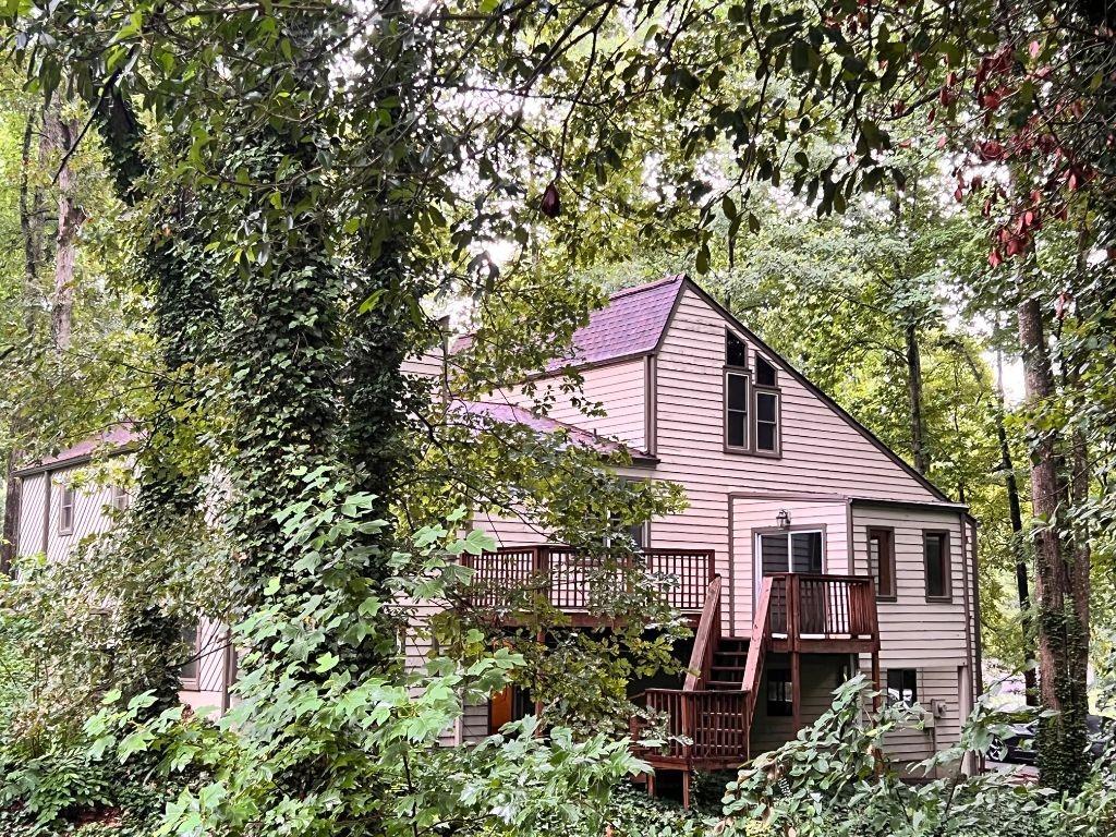 River Springs - Residential Lease