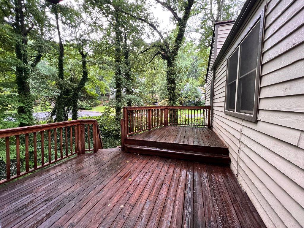 River Springs - Residential Lease