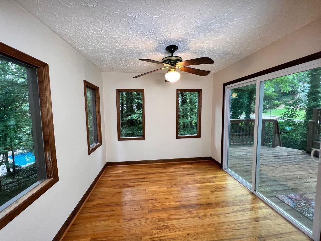 River Springs - Residential Lease