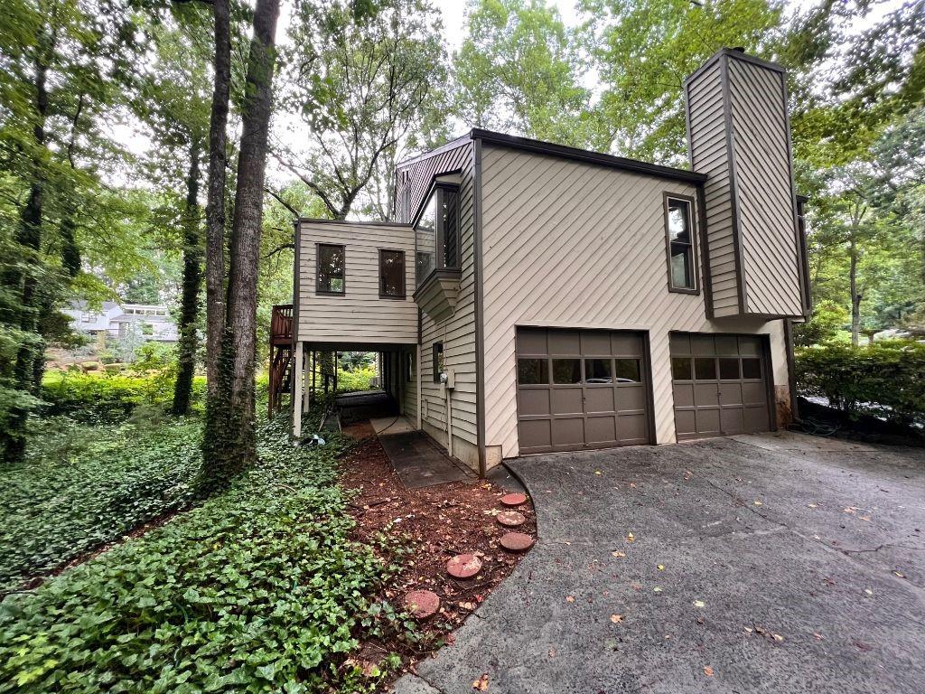 River Springs - Residential Lease