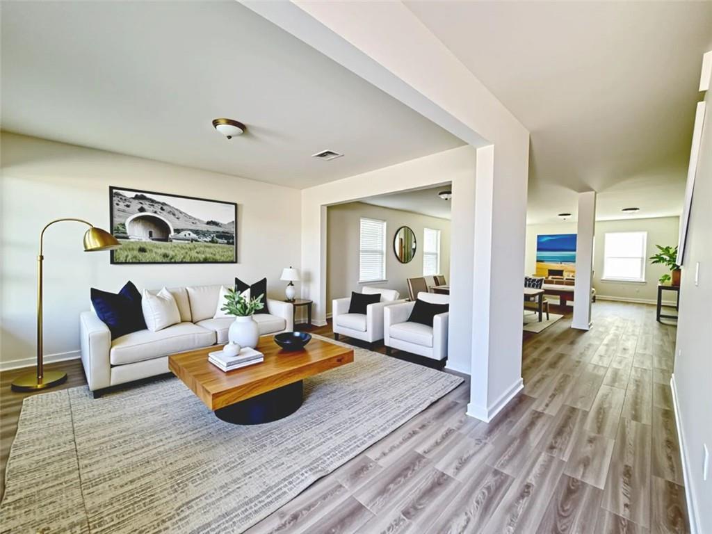 349 INDIAN RIVER Drive