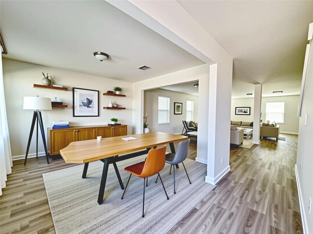 349 INDIAN RIVER Drive