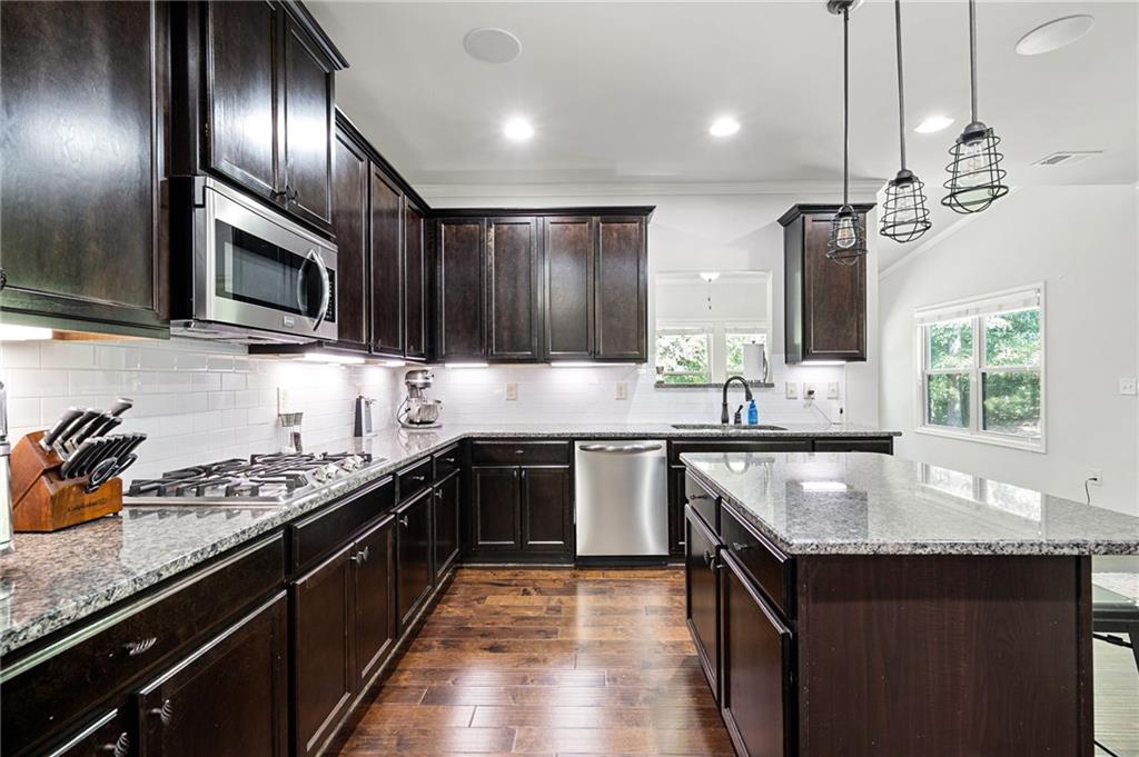 176 Red Wood Drive, Dallas, Georgia image 18