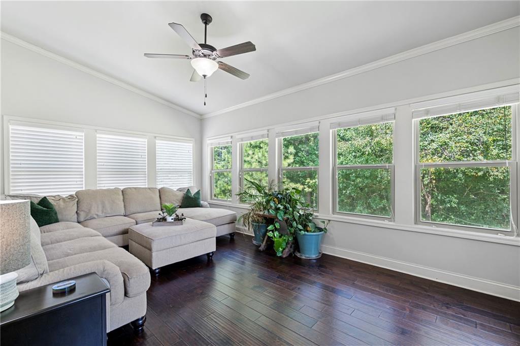 176 Red Wood Drive, Dallas, Georgia image 21