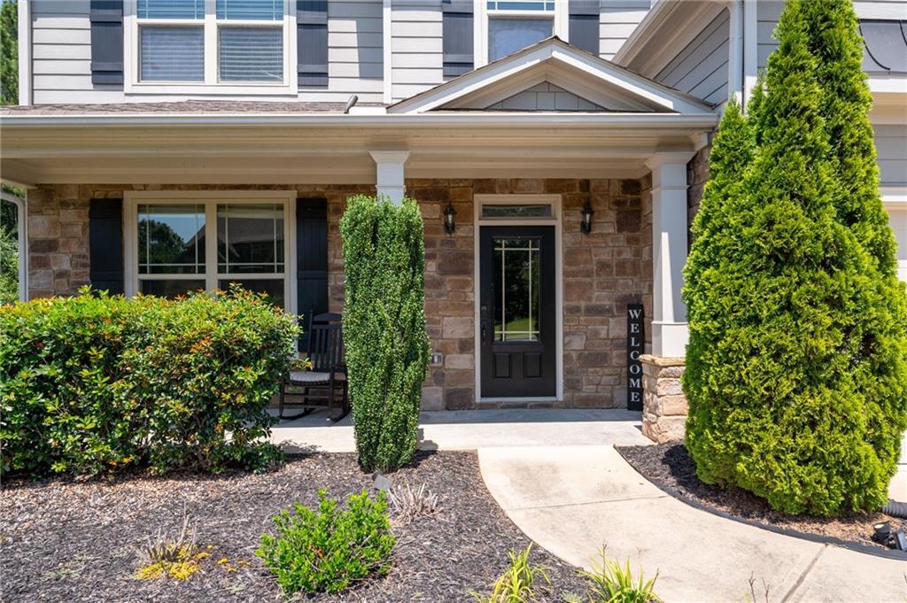 176 Red Wood Drive, Dallas, Georgia image 4