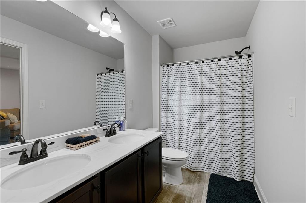 176 Red Wood Drive, Dallas, Georgia image 42