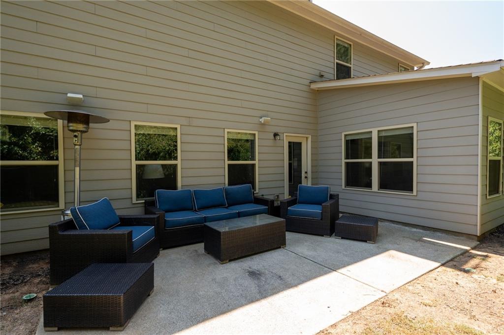 176 Red Wood Drive, Dallas, Georgia image 45