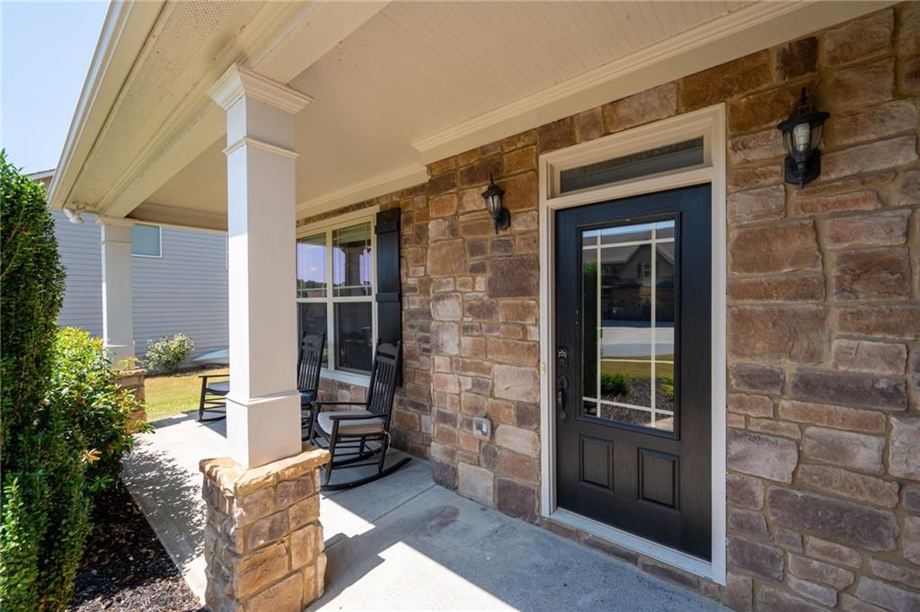176 Red Wood Drive, Dallas, Georgia image 6