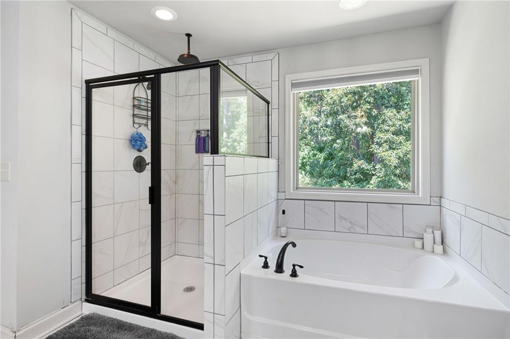 176 Red Wood Drive, Dallas, Georgia image 35