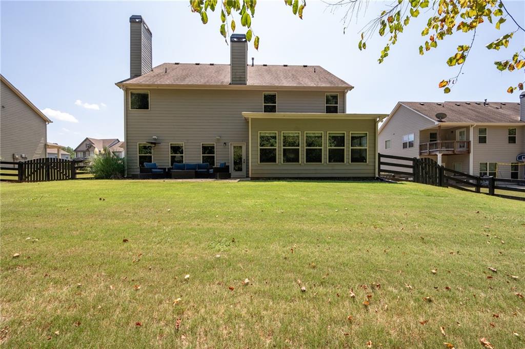 176 Red Wood Drive, Dallas, Georgia image 48