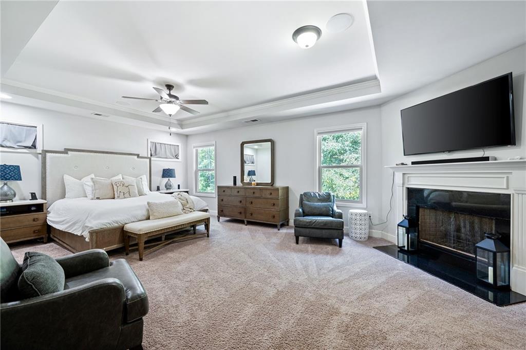 176 Red Wood Drive, Dallas, Georgia image 30